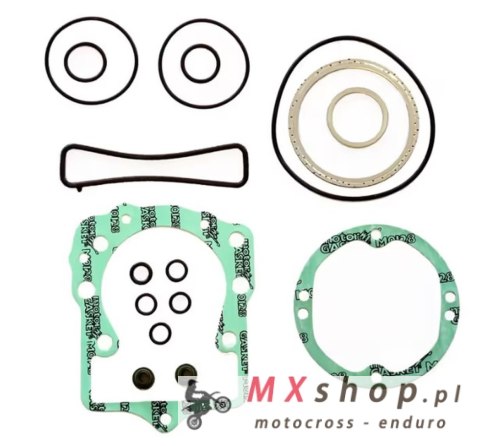 ATHENA 2026/01 USZCZELKI TOP-END KAWASAKI KLT 200 '81-'84, KZ 200 '78-'79, Z 200 '77-'83