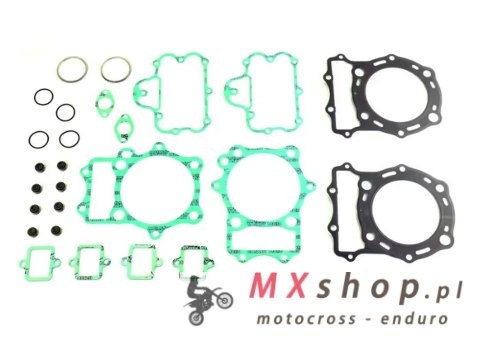 ATHENA 2026/01 USZCZELKI TOP-END KAWASAKI VN 1500 VULCAN '96-'99