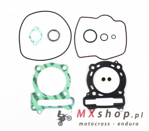 ATHENA 2026/01 USZCZELKI TOP-END KYMCO B W 250 '00-'03, G-DINK 300 '12, GRAN DINK 250 '01-'04, YUP 250 '03,