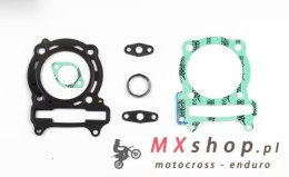 ATHENA 2026/01 USZCZELKI TOP-END KYMCO MXU 300