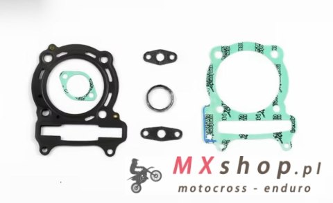 ATHENA 2026/01 USZCZELKI TOP-END KYMCO MXU 300