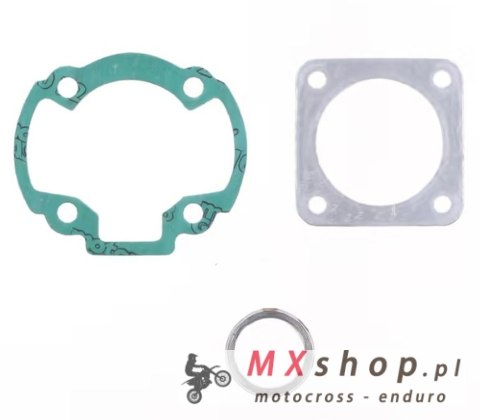 ATHENA 2026/01 USZCZELKI TOP-END PEUGEOT TREKKER, BUXY, TRK, ZENITH, SPEEDFIGHT 50