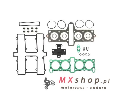 ATHENA 2026/01 USZCZELKI TOP-END SUZUKI GS 550 '77-'84