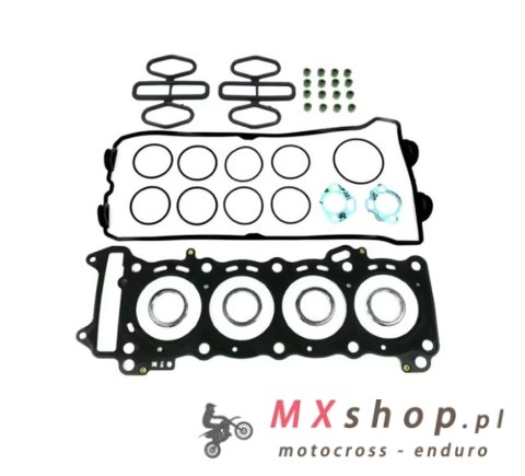 ATHENA 2026/01 USZCZELKI TOP-END SUZUKI GSX-R 600 '06-'17