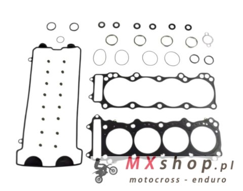 ATHENA 2026/01 USZCZELKI TOP-END SUZUKI GSX-R 750 '96-'99