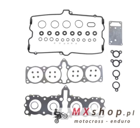 ATHENA 2026/01 USZCZELKI TOP-END SUZUKI GSF 600 BANDIT '95-'99, GSX 600 F '88-'97