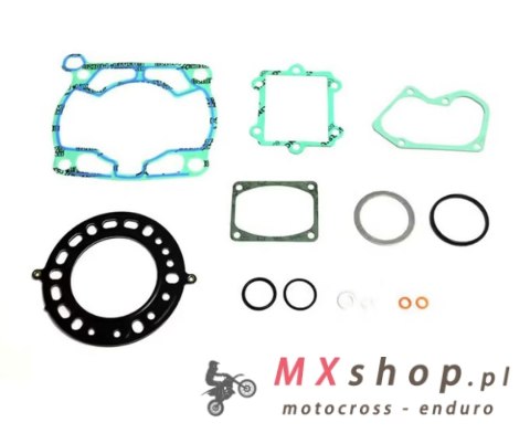 ATHENA 2026/01 USZCZELKI TOP-END SUZUKI RMX 250 '93-'96