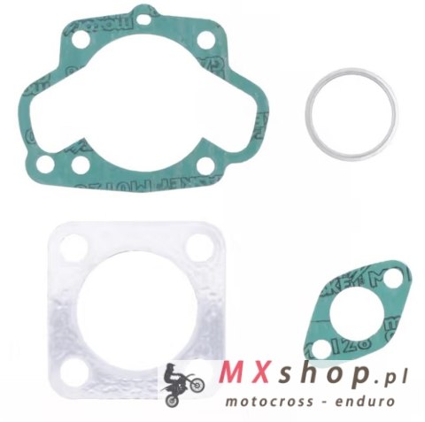 ATHENA 2026/01 USZCZELKI TOP-END SUZUKI RV 125 VAN VAN '73-'77