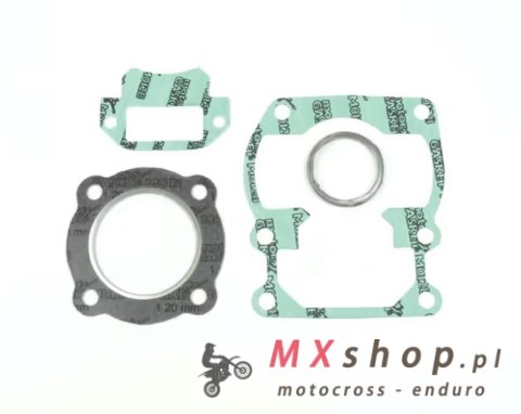 ATHENA 2026/01 USZCZELKI TOP-END SUZUKI TS 125 '78-'81