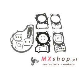 ATHENA 2026/01 USZCZELKI TOP-END SUZUKI VS 800 INTRUDER '01-'09