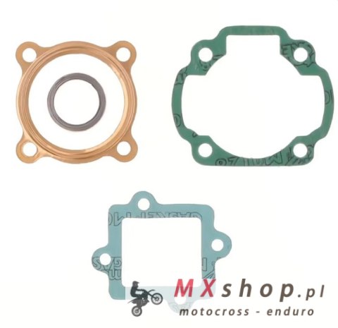 ATHENA 2026/01 USZCZELKI TOP-END YAMAHA BW'S 100 '99-'02, YN 100 NEO'S '99-'02, YQ 100 AEROX '00-'02, MBK BOOSTER YW 100 '99-'01