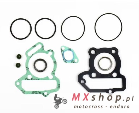 ATHENA 2026/01 USZCZELKI TOP-END YAMAHA XC 125 BELUGA '90-'95, XC 125 M / N '01, YFA1 125 BREEZE '89-'04, MBK 125 ACTIVE '91,