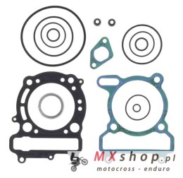 ATHENA 2026/01 USZCZELKI TOP-END YAMAHA XC 300 VERSITY '03-'06, APRILIA LEONARDO 300 '02-'04, MALAGUTI PASSWORD '05-'08