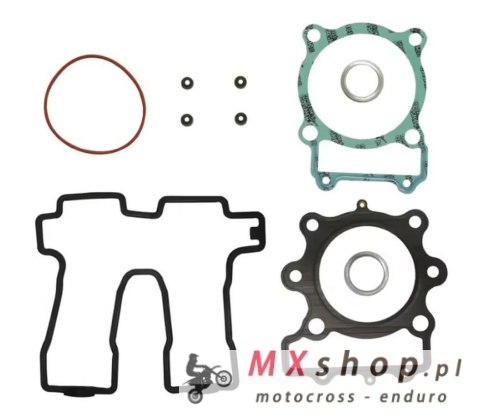 ATHENA 2026/01 USZCZELKI TOP-END YAMAHA DT 250 '77-'82, TY 250 '76-'80