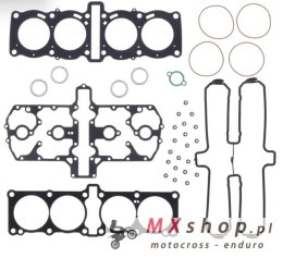 ATHENA 2026/01 USZCZELKI TOP-END YAMAHA FZR 1000 EXUP '86-'88, FZR 1000 GENESIS '86-'88