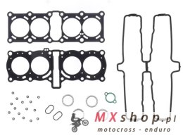 ATHENA 2026/01 USZCZELKI TOP-END YAMAHA FZR 600 R '94-'95, YZF 600 R THUNDERCAT '96-'98