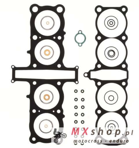 ATHENA 2026/01 USZCZELKI TOP-END YAMAHA XJR 1300 SP '99-'11