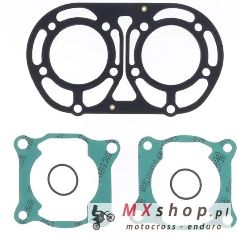 ATHENA 2026/01 USZCZELKI TOP-END YAMAHA RD / RZ 350 '83-'93