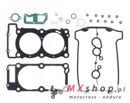 ATHENA 2026/01 USZCZELKI TOP-END YAMAHA TDM 900 '02-'10