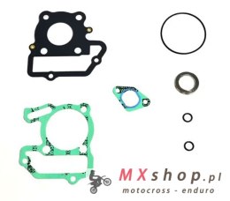 ATHENA 2026/01 USZCZELKI TOP-END YAMAHA TT-R 50 '06-'26