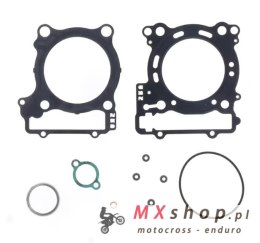 ATHENA 2026/01 USZCZELKI TOP-END YAMAHA YP 400 MAJESTY '07-'13