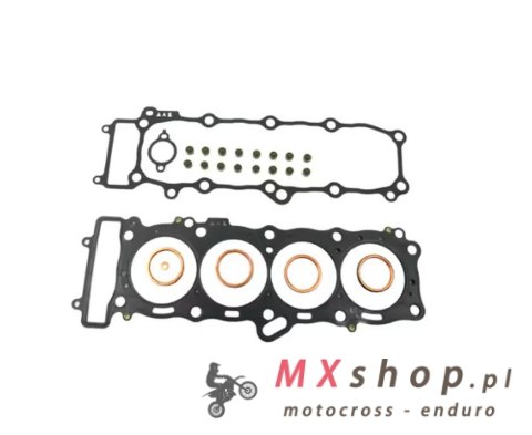 ATHENA 2026/01 USZCZELKI TOP-END YAMAHA YZF R1 '07-'08