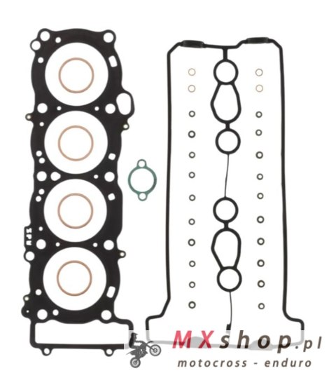 ATHENA 2026/01 USZCZELKI TOP-END YAMAHA YZF R1 '98-'01
