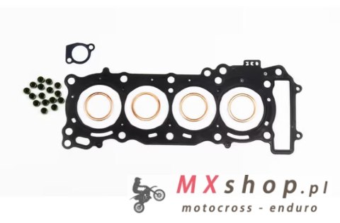 ATHENA 2026/01 USZCZELKI TOP-END YAMAHA YZF R6 '06'-19