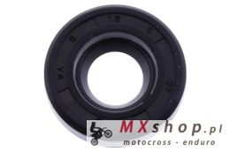 ATHENA 2026/01 USZCZELNIACZ OLEJOWY (SIMMERING) (8 X 18 X 5MM) YAMAHA, PIAGGIO, FANTIC (OEM: 9310908017; 9310208307; 847077; 057