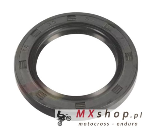 ATHENA 2026/01 USZCZELNIACZ (SIMMERING) (13 X 22 X 5MM) (OEM: 91204KE8003; 92051005)