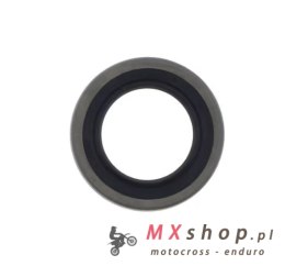 ATHENA 2026/01 USZCZELNIACZ (SIMMERING) (25 X 40 X 6MM) KAWASAKI, SUZUKI (OEM: 920491478; 920491365; K92049147800)