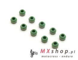 ATHENA 2026/01 USZCZELNIACZ ZAWOROWY KOMPLET BMW K 100 LT / RT / RS '89-'96, K 75 / RT / S '84-'97, DUCATI 748 BIPOSTO / R '95-'