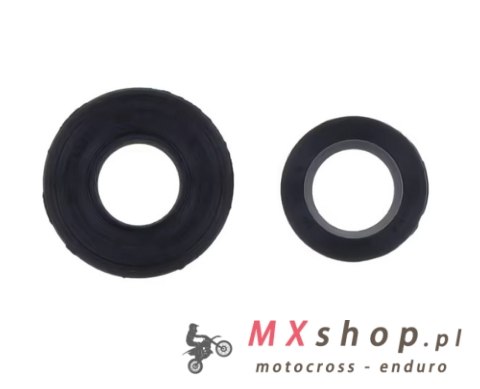 ATHENA 2026/01 USZCZELNIACZE WAŁU KORBOWEGO YAMAHA CW 50 '95-'08, YA 50 JOG '90-'96, YH 50 WHY '03-'05, APRILIA AMICO 50 '90-'99