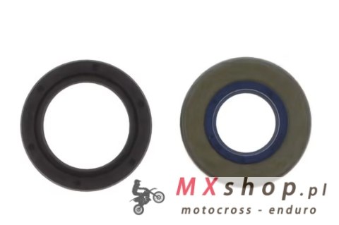 ATHENA 2026/01 USZCZELNIACZE WAŁU KORBOWEGO YAMAHA DT 50 R / X '97-'11, TZR 50 / RR '98-'12, APRILIA CLASSIC 50 '92-'99, PEGASO 