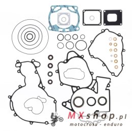 ATHENA KOMPLET USZCZELEK (Z USZCZELNIACZAMI OLEJOWYMI) SHERCO SE 250 / 300 ENDURO / FACTORY / RACING / SIX DAYS '14-'18, (OEM: 5