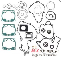 ATHENA KOMPLET USZCZELEK (Z USZCZELNIACZAMI OLEJOWYMI) SHERCO SE FACTORY 250 / 300 '19-'26, SE-R 250 / SE 250 / 300 RACING '20-'