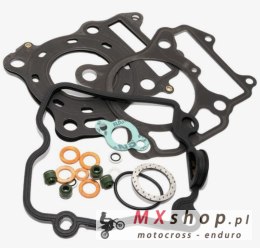 ATHENA USZCZELKI TOP-END SUZUKI UH BURGMAN 125 '02-'06 (NA ZAMÓWIENIE)