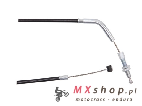 BIKETEC LINKA SPRZĘGŁA APRILIA RX 50 (95-05) AP8214151