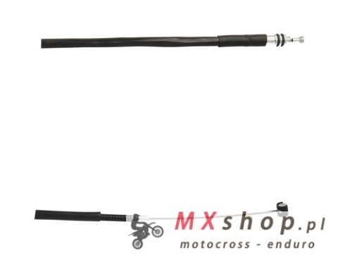 BIKETEC LINKA SPRZĘGŁA APRILIA RS 125 (95-13) AP8114321