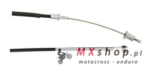 BIKETEC LINKA SPRZĘGŁA APRILIA RS 50 (99-05) AP8214178