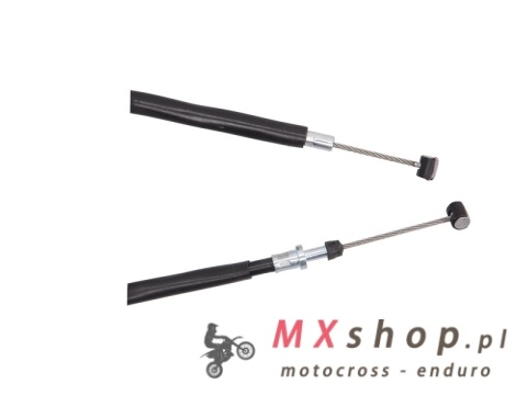 BIKETEC LINKA SPRZĘGŁA BMW F 650 GS (00-09/ F 650 DAKAR (01-08)/ BMW F 650 CS (02-05) 32737661757 (K14,R13,R131)