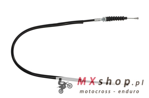 BIKETEC LINKA SPRZĘGŁA CAGIVA MITO 125 (94-15),L-760 mm 800077777