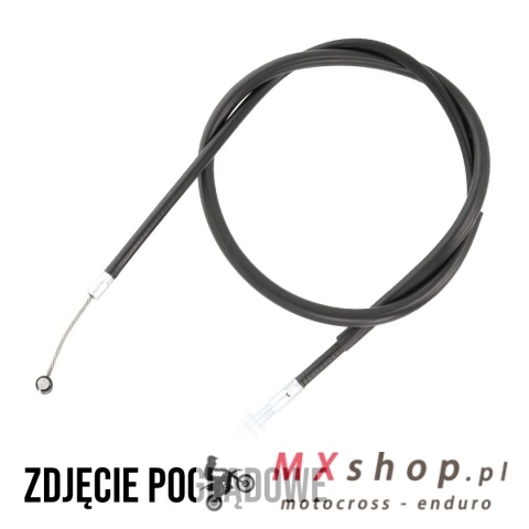 BIKETEC LINKA SPRZĘGŁA HONDA CBR 600 F4 (99-10) 22870-MBW-000