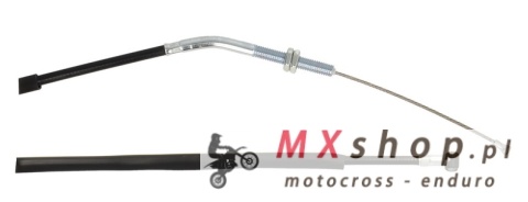 BIKETEC LINKA SPRZĘGŁA HONDA XL 650 TRANSALP (99-07) 22870-MCB-610