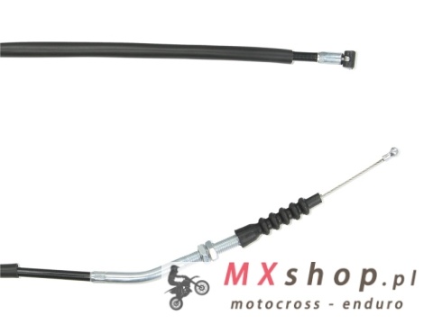 BIKETEC LINKA SPRZĘGŁA HONDA NX 650 DOMINATOR (88-96) 22870-MY2-700