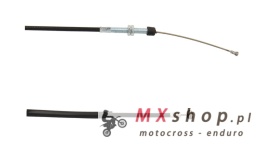 BIKETEC LINKA SPRZĘGŁA HONDA NT 650 DEAUVILLE (98-05) 22870-MBL-610/730