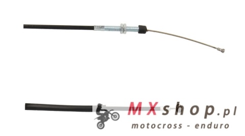 BIKETEC LINKA SPRZĘGŁA HONDA NT 650 DEAUVILLE (98-05) 22870-MBL-610/730