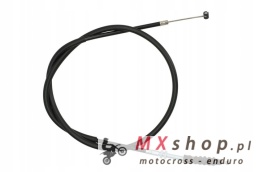 BIKETEC LINKA SPRZĘGŁA HONDA VT 600 C SHADOW (99-07) 22870-MZ8-G20