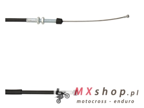 BIKETEC LINKA SPRZĘGŁA HONDA VT 750 SHADOW (97-02) 22870-MBA-000