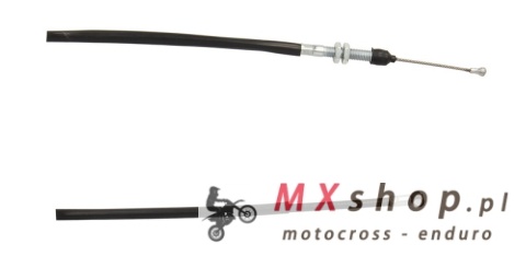 BIKETEC LINKA SPRZĘGŁA KAWASAKI VN 900 VULCAN CLASSIC (06-15) 54011-0070